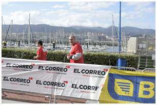 Foto 296 de la Carrera Familiar de Getxo 2018